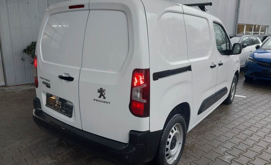 Peugeot Partner Pro 1.5 Blue-HDi