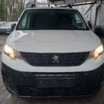 Peugeot Partner Pro 1,5 Blue-HDi