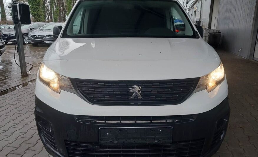 Peugeot Partner Pro 1.5 Blue-HDi