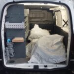 Peugeot Partner Pro 1,5 Blue-HDi