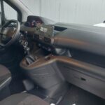 Peugeot Partner Pro 1,5 Blue-HDi