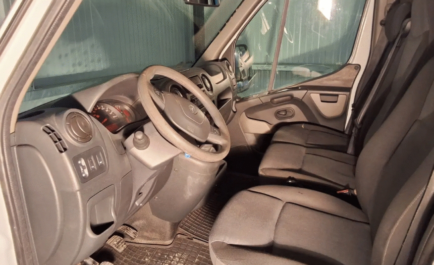 Renault Master Dci+130+L3H1