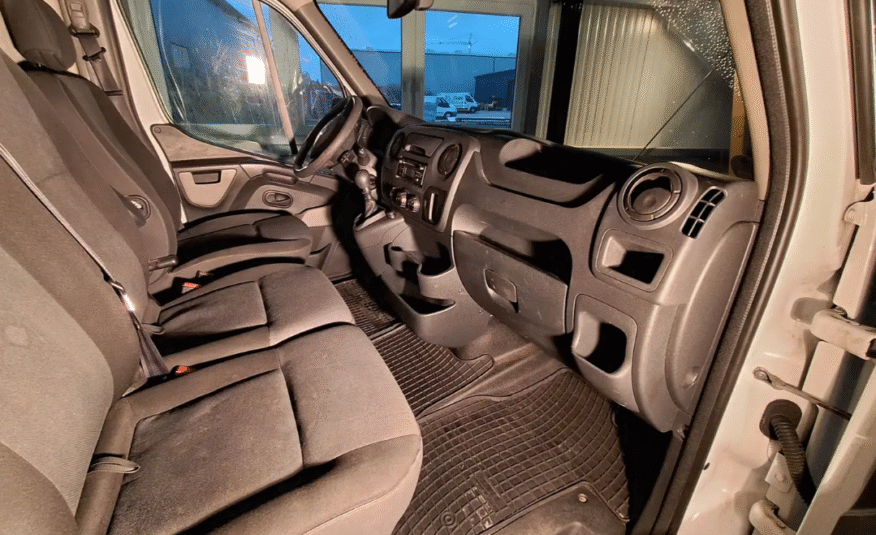 Renault Master Dci+130+L3H1