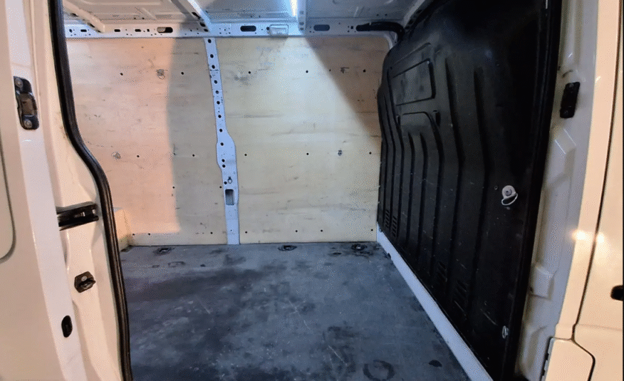 Renault Master Dci+130+L3H1