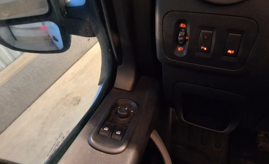 Renault Master Dci+130+L3H1