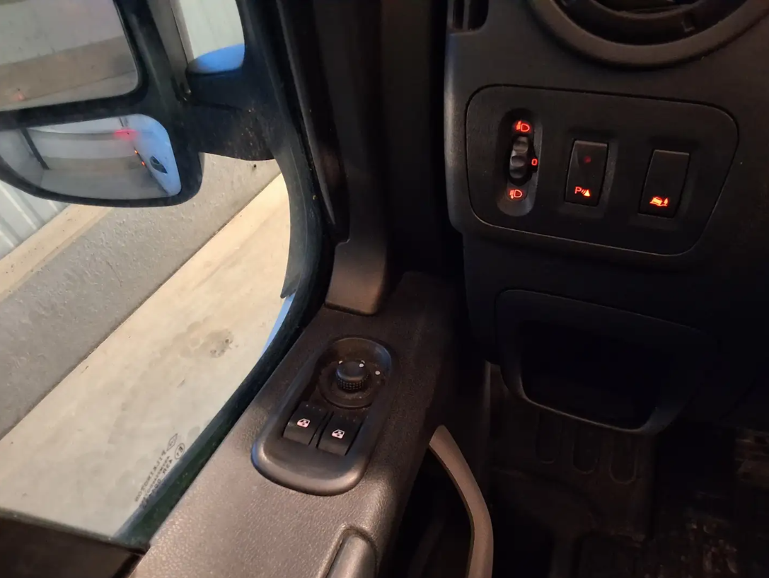 Renault Master Dci+130+L3H1