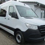 Mercedes-Benz Sprinter 314 MIXTO