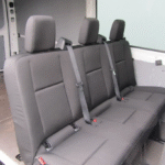 Mercedes-Benz Sprinter 314 MIXTO