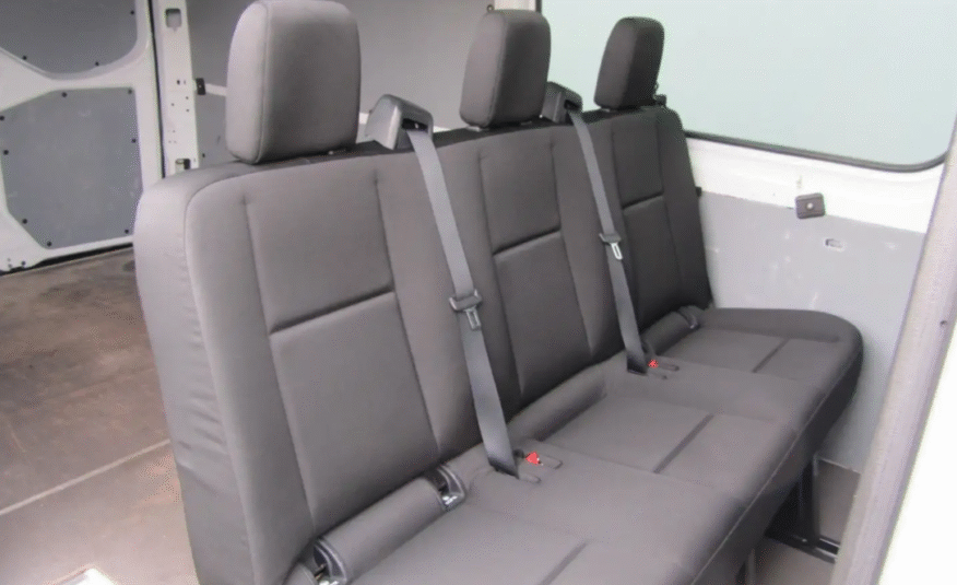 Mercedes-Benz Sprinter 314 MIXTO