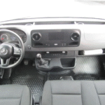 Mercedes-Benz Sprinter 314 MIXTO