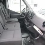 Mercedes-Benz Sprinter 314 MIXTO