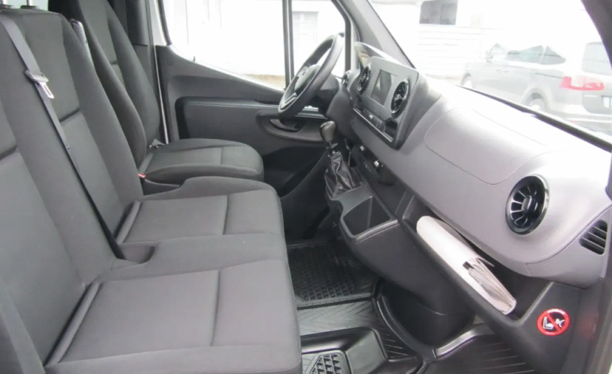Mercedes-Benz Sprinter 314 MIXTO