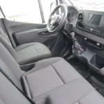 Mercedes-Benz Sprinter 314 MIXTO