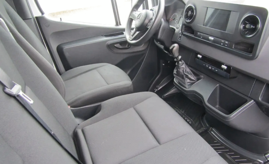 Mercedes-Benz Sprinter 314 MIXTO