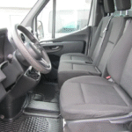 Mercedes-Benz Sprinter 314 MIXTO