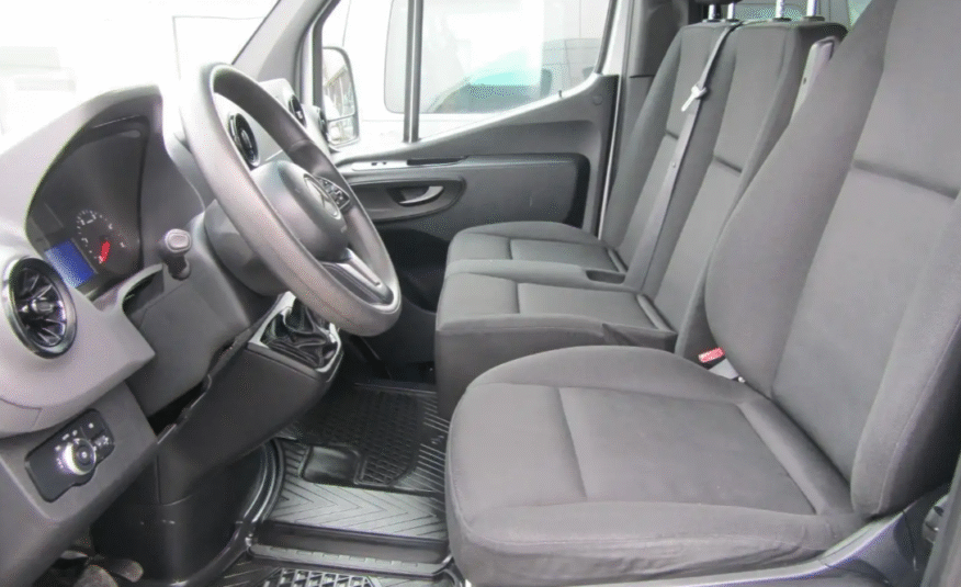 Mercedes-Benz Sprinter 314 MIXTO