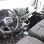 Mercedes-Benz Sprinter 314 MIXTO
