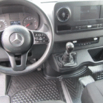 Mercedes-Benz Sprinter 314 MIXTO