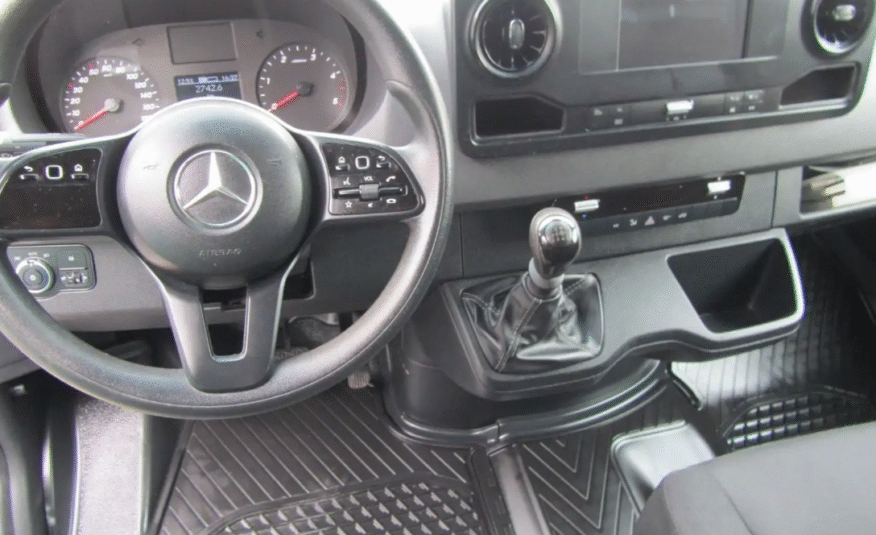 Mercedes-Benz Sprinter 314 MIXTO