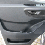 Mercedes-Benz Sprinter 314 MIXTO