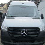 Mercedes-Benz Sprinter 314 MIXTO