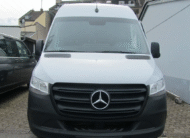 Mercedes-Benz Sprinter 314 MIXTO