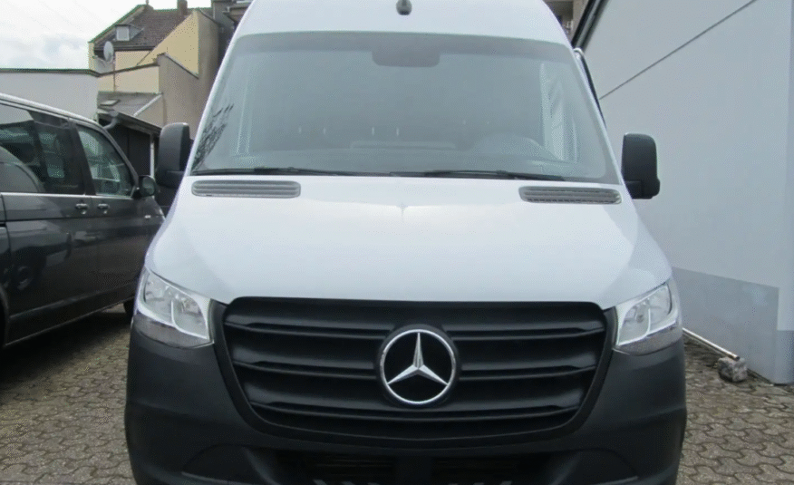 Mercedes-Benz Sprinter 314 MIXTO