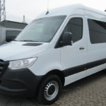 Mercedes-Benz Sprinter 314 MIXTO
