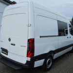 Mercedes-Benz Sprinter 314 MIXTO