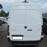 Mercedes-Benz Sprinter 314 MIXTO