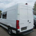 Mercedes-Benz Sprinter 314 MIXTO