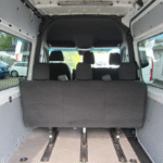 Mercedes-Benz Sprinter 314 MIXTO