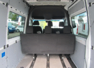 Mercedes-Benz Sprinter 314 MIXTO