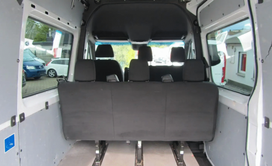 Mercedes-Benz Sprinter 314 MIXTO