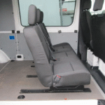 Mercedes-Benz Sprinter 314 MIXTO