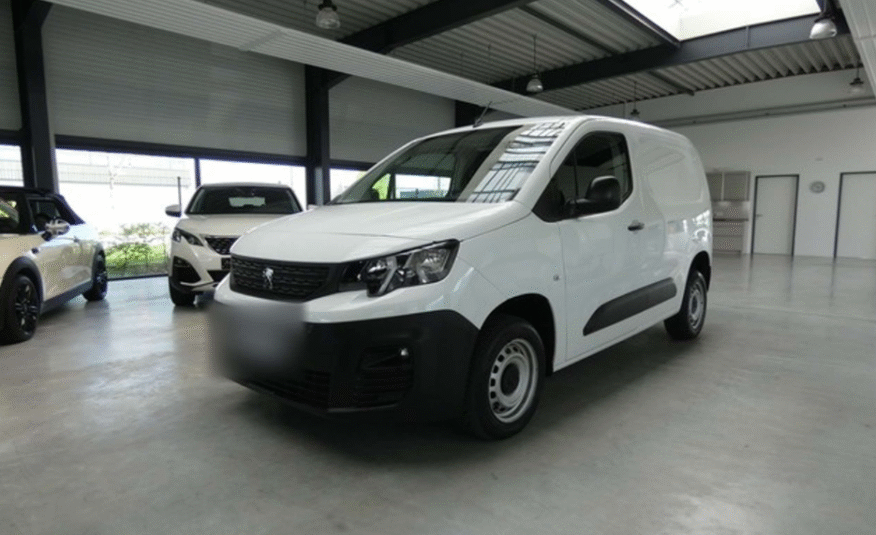Peugeot Partner L1H1
