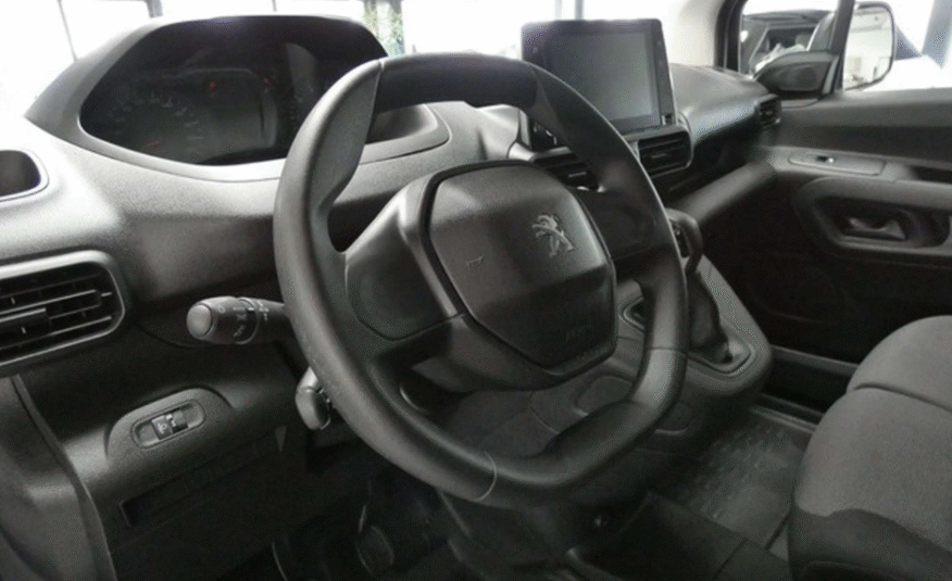 Peugeot Partner L1H1