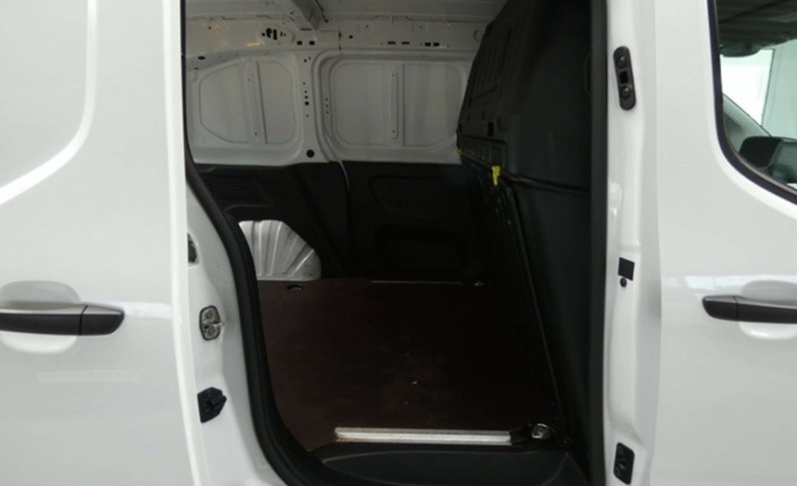 Peugeot Partner L1H1