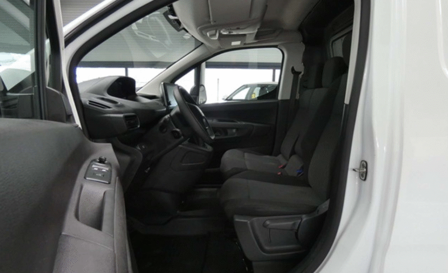 Peugeot Partner L1H1