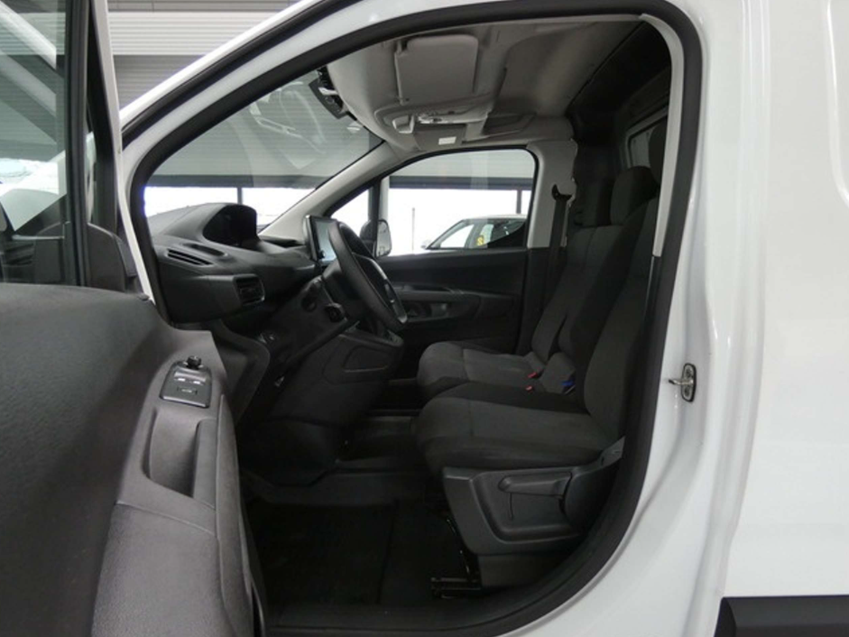 Peugeot Partner L1H1