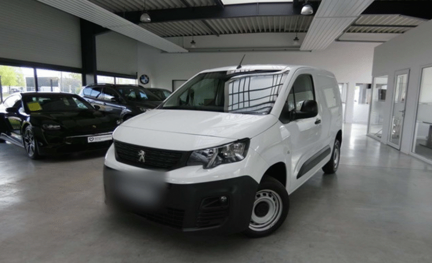 Peugeot Partner L1H1