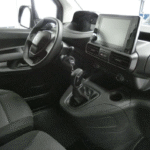 Peugeot Partner L1H1