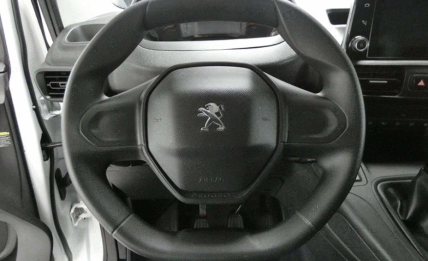 Peugeot Partner L1H1