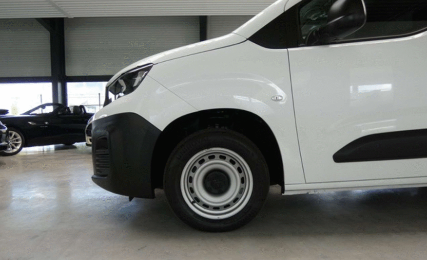 Peugeot Partner L1H1