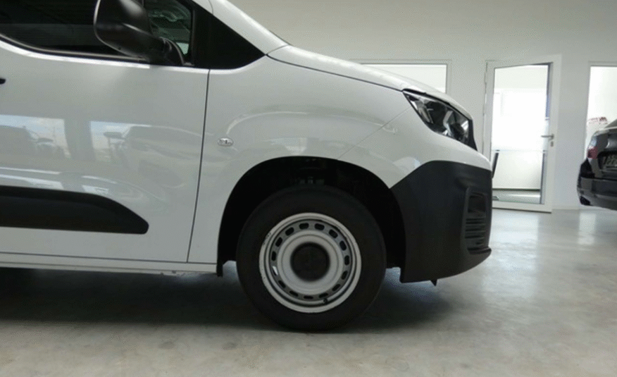 Peugeot Partner L1H1