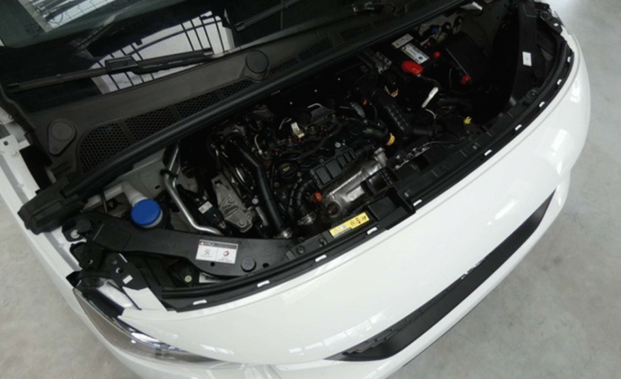 Peugeot Partner L1H1