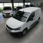 Peugeot Partner L1H1
