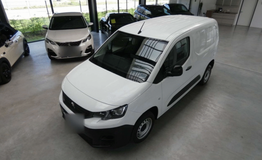 Peugeot Partner L1H1