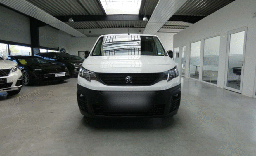Peugeot Partner L1H1