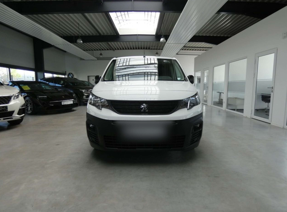 Peugeot Partner L1H1